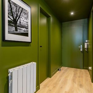Appartement met een Slaapkamer